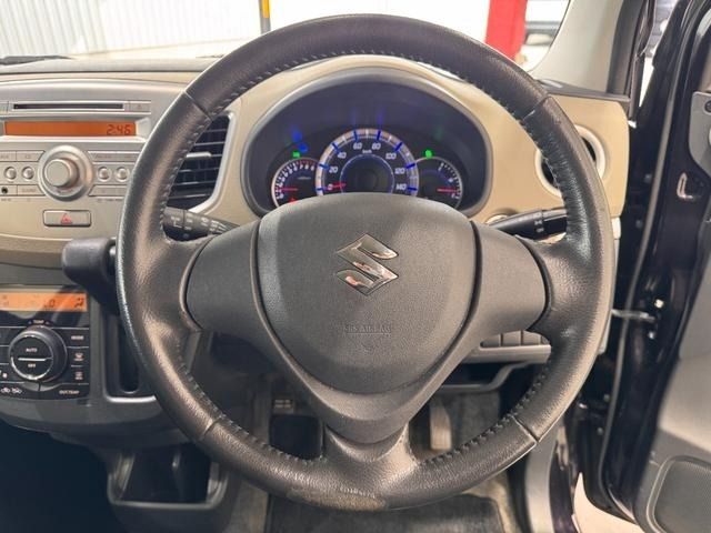 SUZUKI WAGON R 2013 Image 31