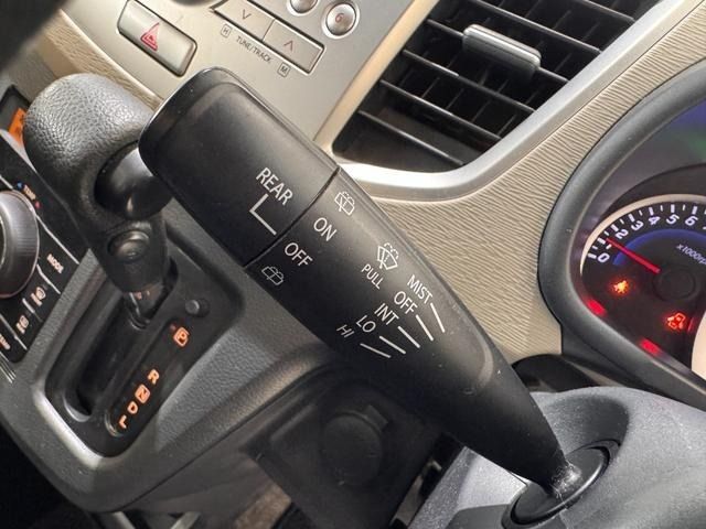 SUZUKI WAGON R 2013 Image 31