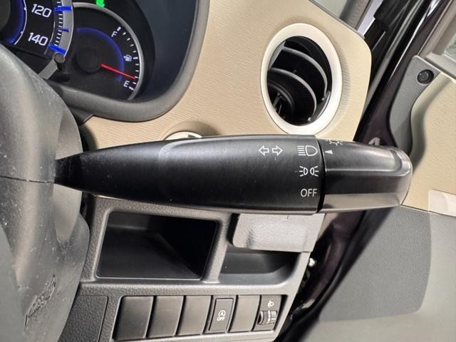 SUZUKI WAGON R 2013 Image 31