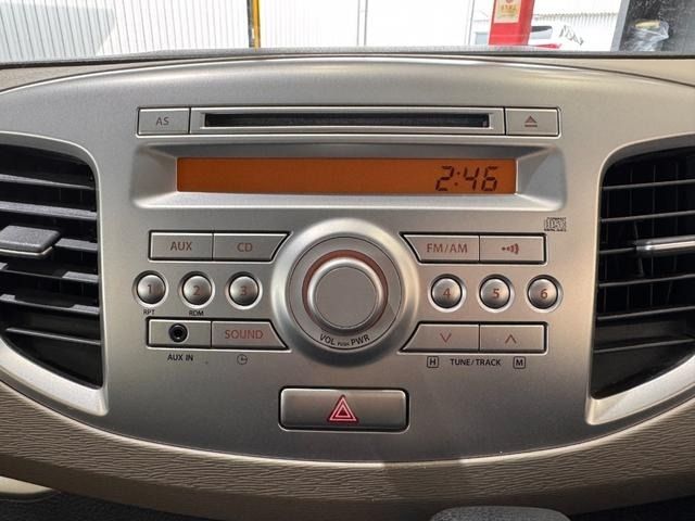 SUZUKI WAGON R 2013 Image 31