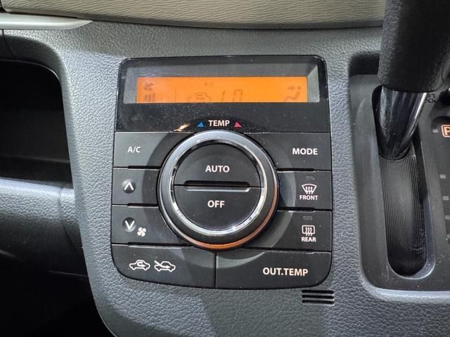 SUZUKI WAGON R 2013 Image 31