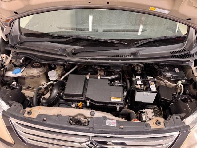 SUZUKI WAGON R 2013 Image 31