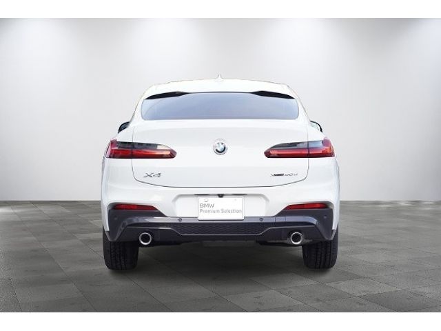 BMW X4 2021 Image 31