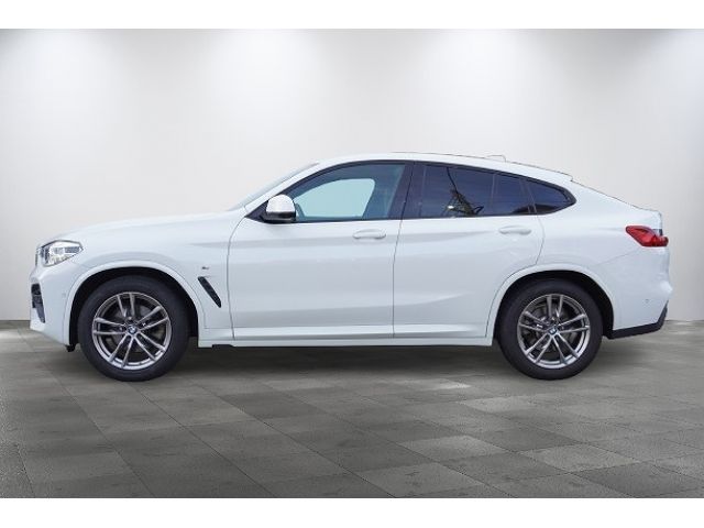BMW X4 2021 Image 31