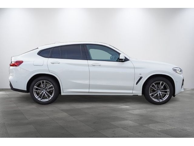BMW X4 2021 Image 31