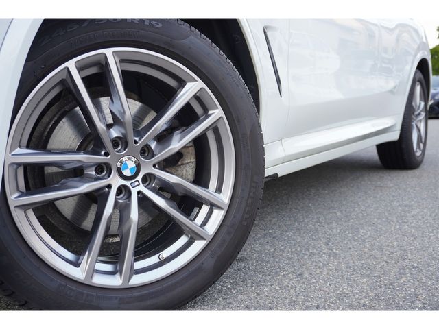 BMW X4 2021 Image 31