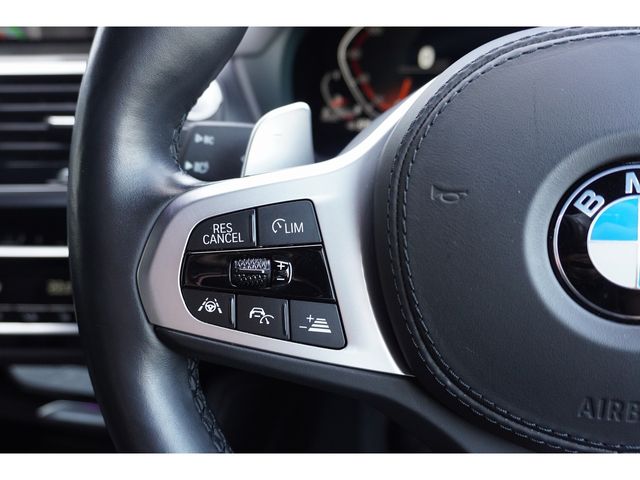 BMW X4 2021 Image 31