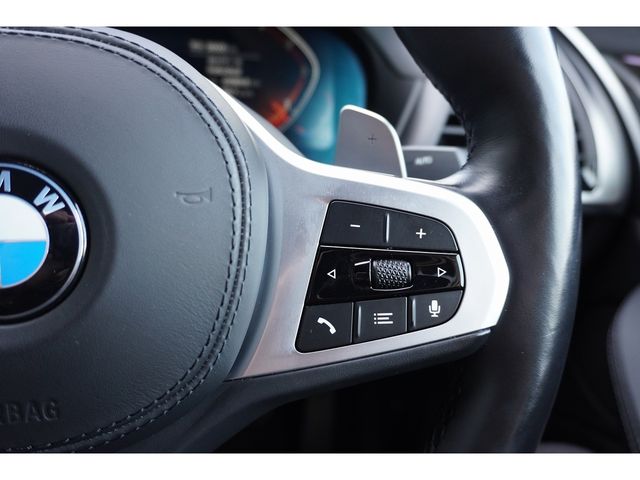 BMW X4 2021 Image 31