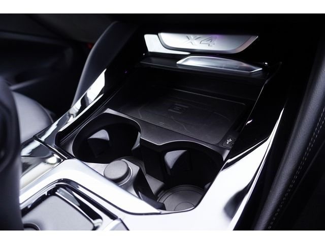 BMW X4 2021 Image 31