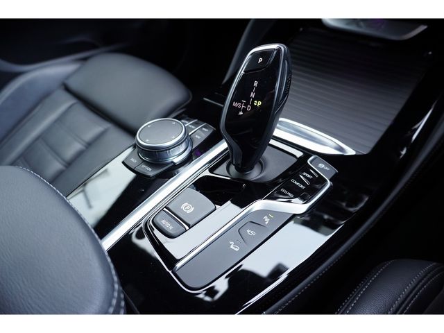 BMW X4 2021 Image 31