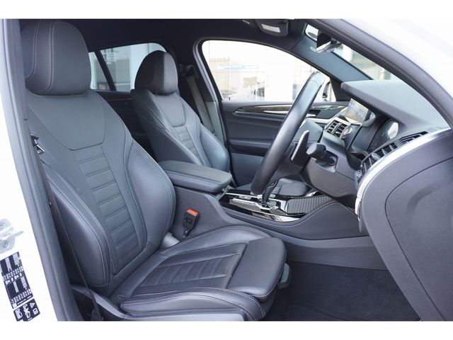 BMW X4 2021 Image 31