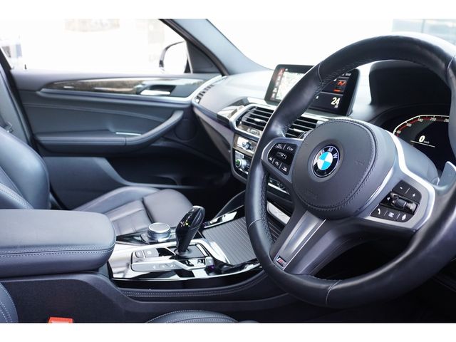 BMW X4 2021 Image 31