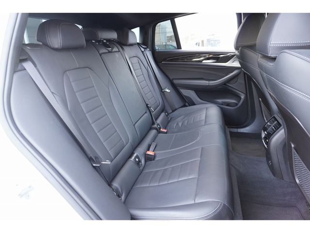 BMW X4 2021 Image 31