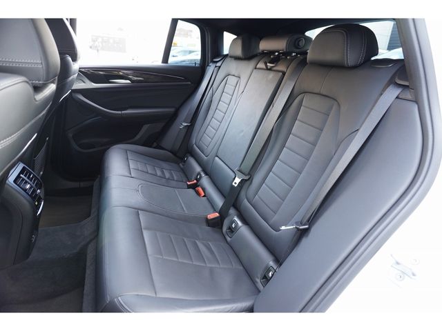 BMW X4 2021 Image 31