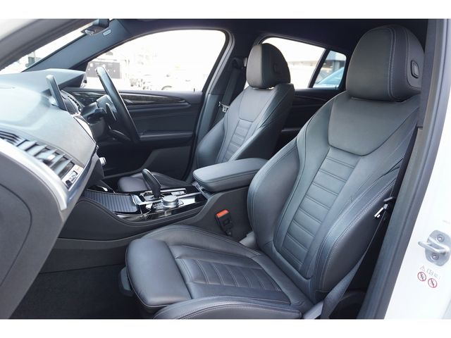 BMW X4 2021 Image 31