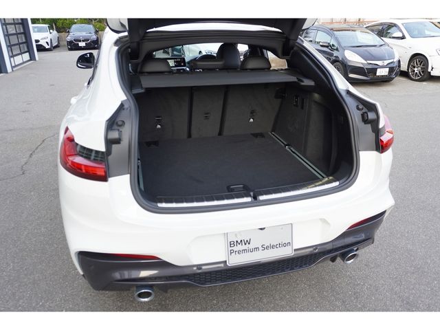 BMW X4 2021 Image 31