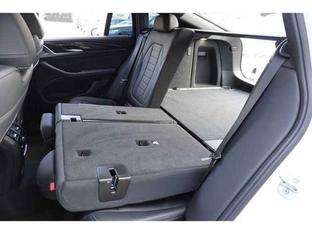 BMW X4 2021 Image 31