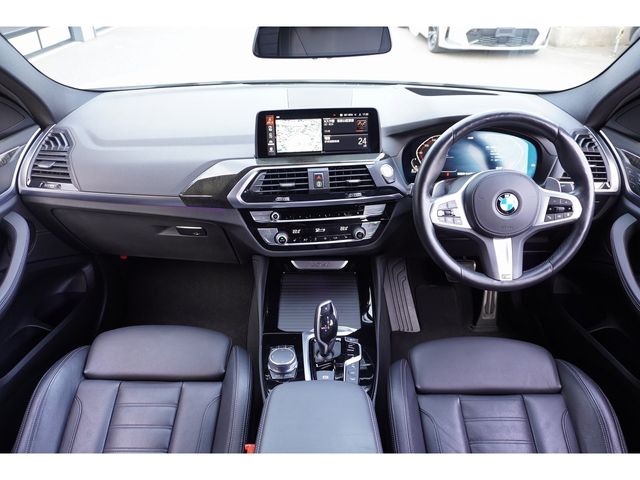 BMW X4 2021 Image 31