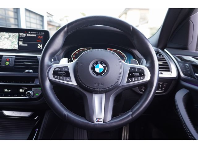 BMW X4 2021 Image 31