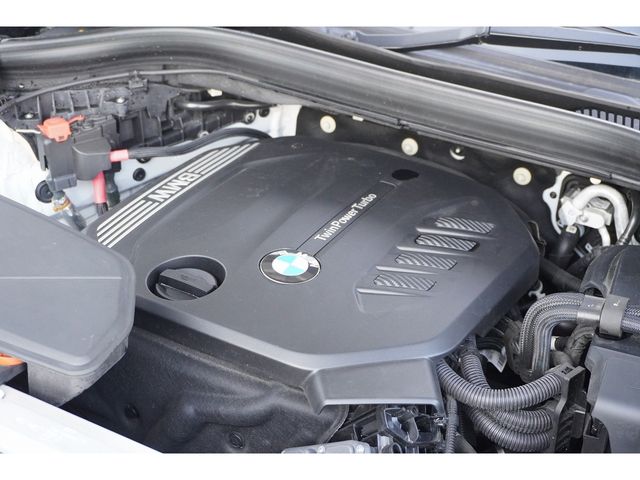 BMW X4 2021 Image 31