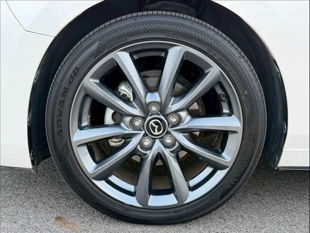 MAZDA 3 FASTBACK 2021 Image 31