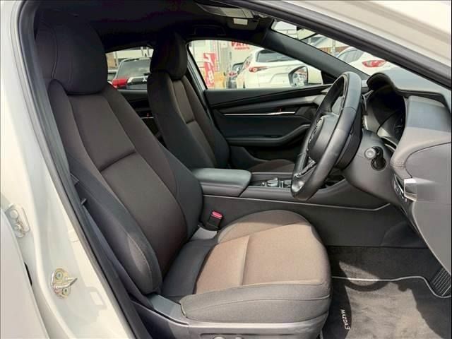 MAZDA 3 FASTBACK 2021 Image 31