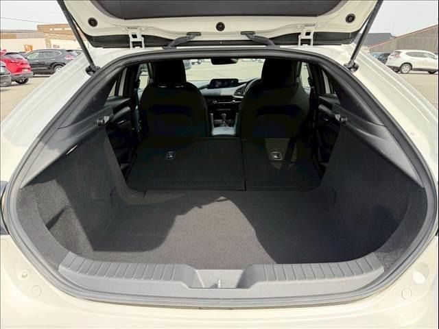 MAZDA 3 FASTBACK 2021 Image 31