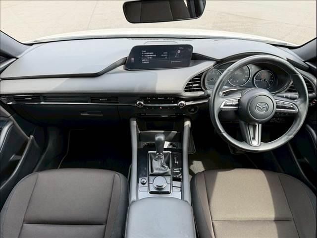 MAZDA 3 FASTBACK 2021 Image 31