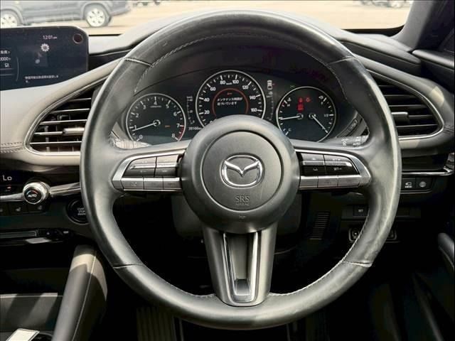 MAZDA 3 FASTBACK 2021 Image 31