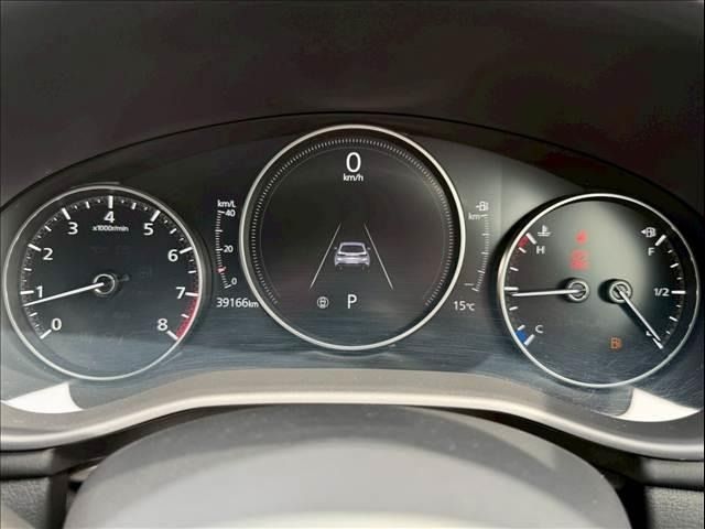 MAZDA 3 FASTBACK 2021 Image 31