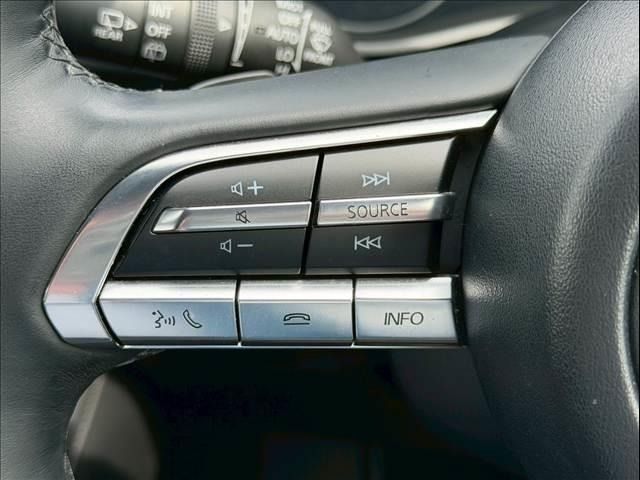 MAZDA 3 FASTBACK 2021 Image 31