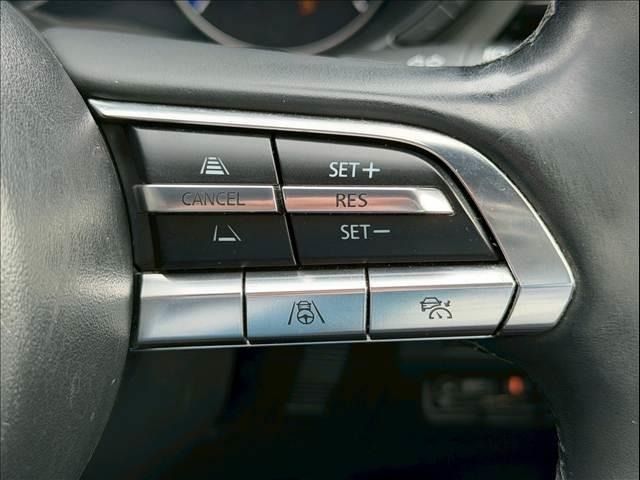 MAZDA 3 FASTBACK 2021 Image 31