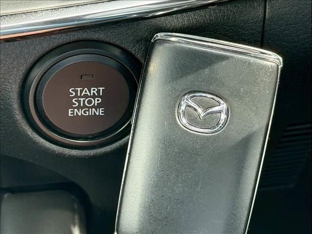 MAZDA 3 FASTBACK 2021 Image 31