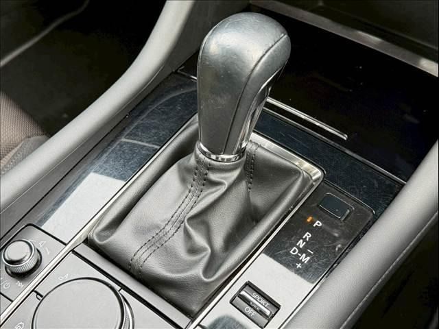 MAZDA 3 FASTBACK 2021 Image 31