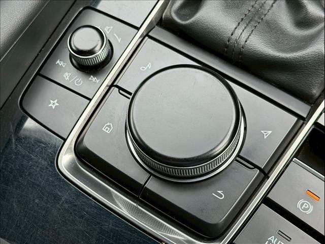 MAZDA 3 FASTBACK 2021 Image 31