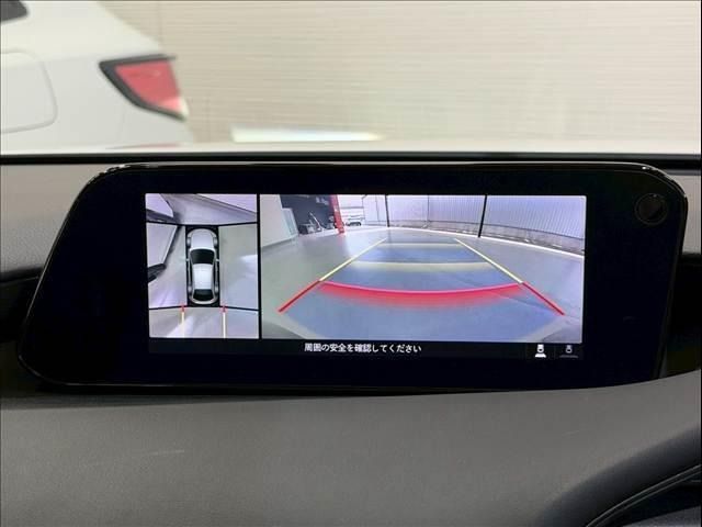 MAZDA 3 FASTBACK 2021 Image 31