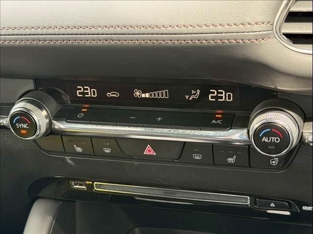 MAZDA 3 FASTBACK 2021 Image 31