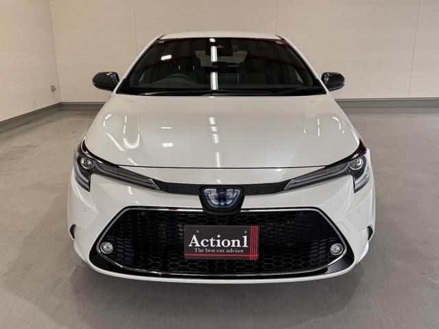 TOYOTA COROLLA TOURING HYBR 2020 Image 31