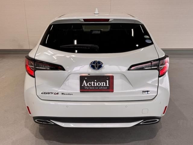 TOYOTA COROLLA TOURING HYBR 2020 Image 31
