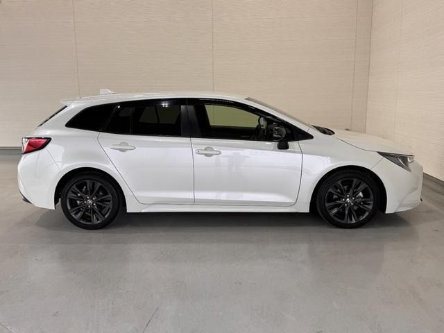 TOYOTA COROLLA TOURING HYBR 2020 Image 31