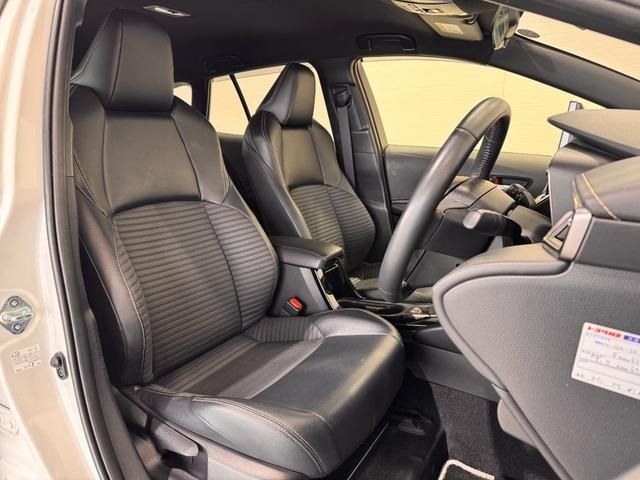 TOYOTA COROLLA TOURING HYBR 2020 Image 31