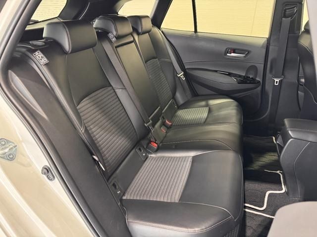 TOYOTA COROLLA TOURING HYBR 2020 Image 31