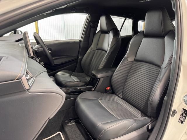 TOYOTA COROLLA TOURING HYBR 2020 Image 31