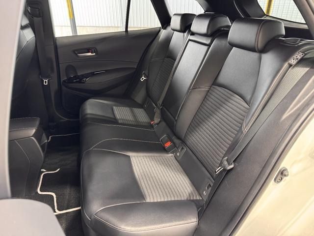 TOYOTA COROLLA TOURING HYBR 2020 Image 31