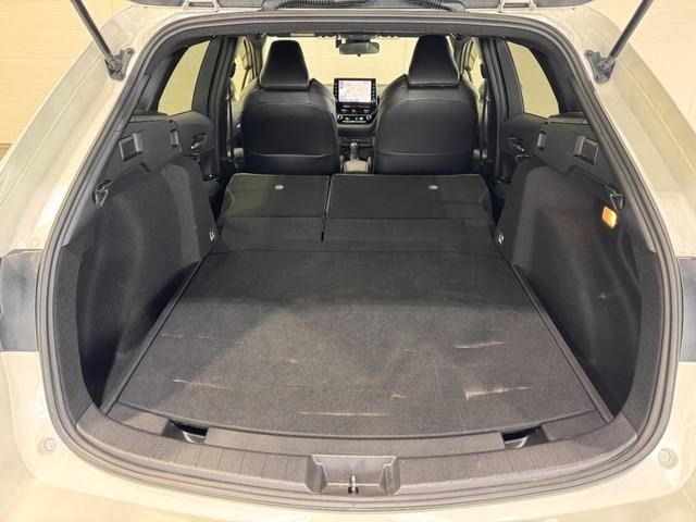 TOYOTA COROLLA TOURING HYBR 2020 Image 31