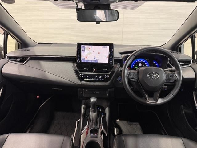 TOYOTA COROLLA TOURING HYBR 2020 Image 31