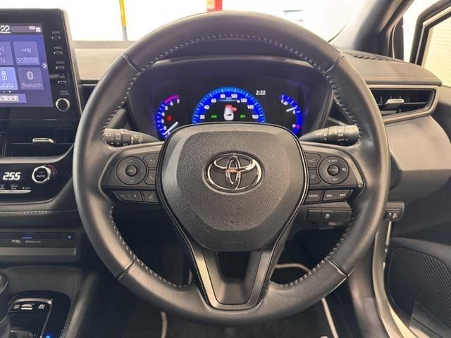 TOYOTA COROLLA TOURING HYBR 2020 Image 31