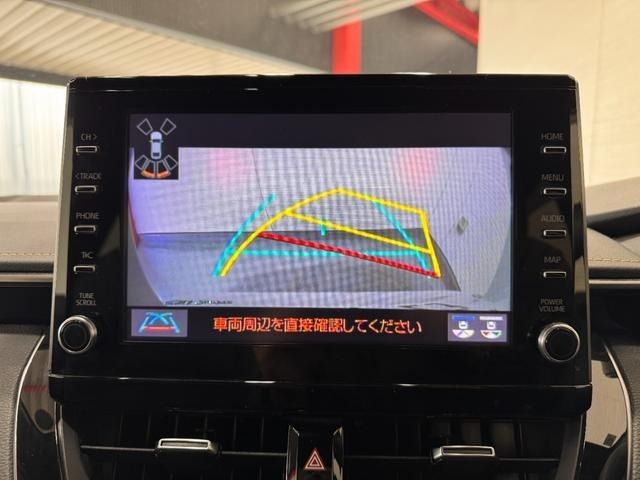 TOYOTA COROLLA TOURING HYBR 2020 Image 31