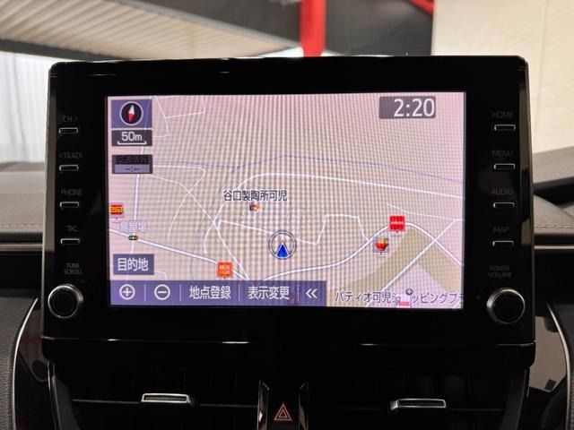 TOYOTA COROLLA TOURING HYBR 2020 Image 31