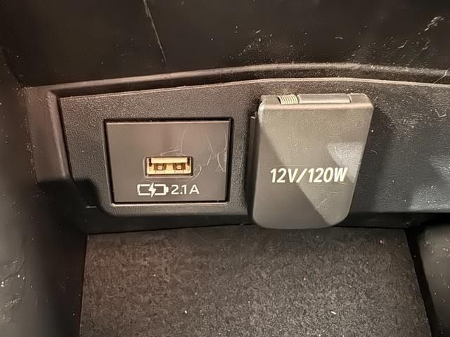 TOYOTA COROLLA TOURING HYBR 2020 Image 31